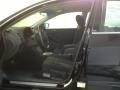 Super Black - Altima 2.5 S Photo No. 10