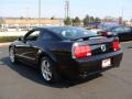 2006 Black Ford Mustang GT Premium Coupe  photo #7