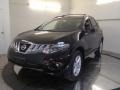 Super Black - Murano SL AWD Photo No. 1