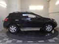 Super Black - Murano SL AWD Photo No. 3