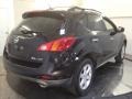 Super Black - Murano SL AWD Photo No. 4
