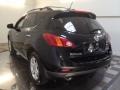 Super Black - Murano SL AWD Photo No. 5