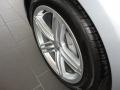 2013 Audi A8 L 3.0T quattro Wheel and Tire Photo