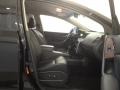 Super Black - Murano SL AWD Photo No. 8