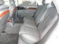 Rear Seat of 2013 A8 L 3.0T quattro