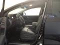 Super Black - Murano SL AWD Photo No. 10