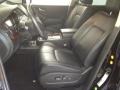 Super Black - Murano SL AWD Photo No. 13