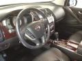 Super Black - Murano SL AWD Photo No. 14
