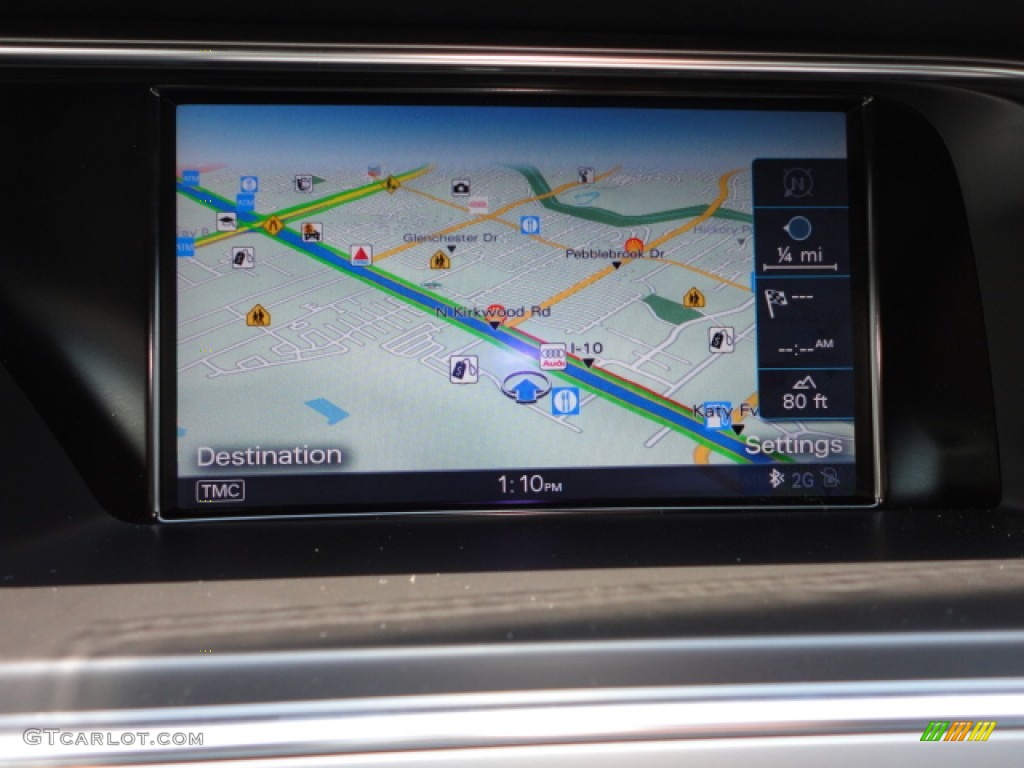 2013 Audi S5 3.0 TFSI quattro Coupe Navigation Photo #66332751