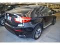 Black Sapphire Metallic - X6 xDrive50i Photo No. 3