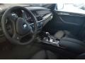 2013 Black Sapphire Metallic BMW X6 xDrive50i  photo #5