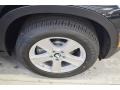 Black Sapphire Metallic - X5 xDrive35d Photo No. 2