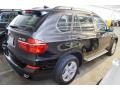 Black Sapphire Metallic - X5 xDrive35d Photo No. 3