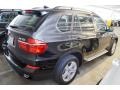 2012 Black Sapphire Metallic BMW X5 xDrive35d  photo #3