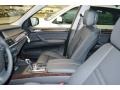 Black Sapphire Metallic - X5 xDrive35d Photo No. 6