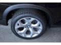 Jet Black - X5 xDrive35d Photo No. 2