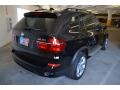 Jet Black - X5 xDrive35d Photo No. 3
