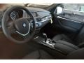 Jet Black - X5 xDrive35d Photo No. 5