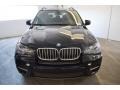 Jet Black - X5 xDrive35d Photo No. 9