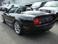 2006 Black Ford Mustang Saleen S281 Supercharged Convertible  photo #3