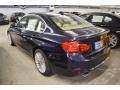 2012 Imperial Blue Metallic BMW 3 Series 328i Sedan  photo #4
