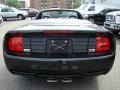 2006 Black Ford Mustang Saleen S281 Supercharged Convertible  photo #4