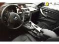 Black Prime Interior Photo for 2012 BMW 3 Series #66333939