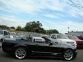2006 Black Ford Mustang Saleen S281 Supercharged Convertible  photo #6