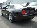 2006 Black Ford Mustang Saleen S281 Supercharged Convertible  photo #10