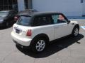 Pepper White - Cooper Hardtop Photo No. 3