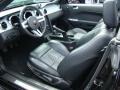 2006 Black Ford Mustang Saleen S281 Supercharged Convertible  photo #20