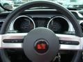 2006 Black Ford Mustang Saleen S281 Supercharged Convertible  photo #22