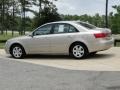  2010 Sonata GLS Camel Pearl