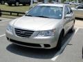 Camel Pearl - Sonata GLS Photo No. 37