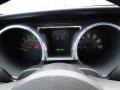 Dark Charcoal Gauges Photo for 2005 Ford Mustang #66335233