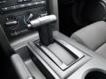5 Speed Automatic 2005 Ford Mustang V6 Deluxe Coupe Transmission