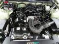 4.0 Liter SOHC 12-Valve V6 Engine for 2005 Ford Mustang V6 Deluxe Coupe #66335286