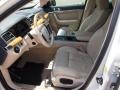 White Chocolate Tri-Coat - MKS Sedan Photo No. 5