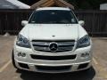 Arctic White - GL 450 4Matic Photo No. 4