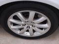 Starfire White Pearl - LS 460 Photo No. 8