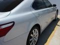 Starfire White Pearl - LS 460 Photo No. 11