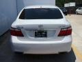 Starfire White Pearl - LS 460 Photo No. 12