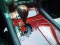 Starfire White Pearl - LS 460 Photo No. 19