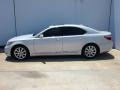 Starfire White Pearl - LS 460 Photo No. 25
