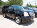 Onyx Black - Yukon Denali AWD Photo No. 3