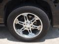 Onyx Black - Yukon Denali AWD Photo No. 4