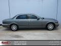 Dark Blue Grey Pearl Metallic 2004 Jaguar XJ Gallery