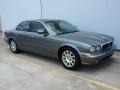 Dark Blue Grey Pearl Metallic - XJ XJ8 Photo No. 2