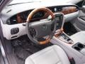 Dark Blue Grey Pearl Metallic - XJ XJ8 Photo No. 4