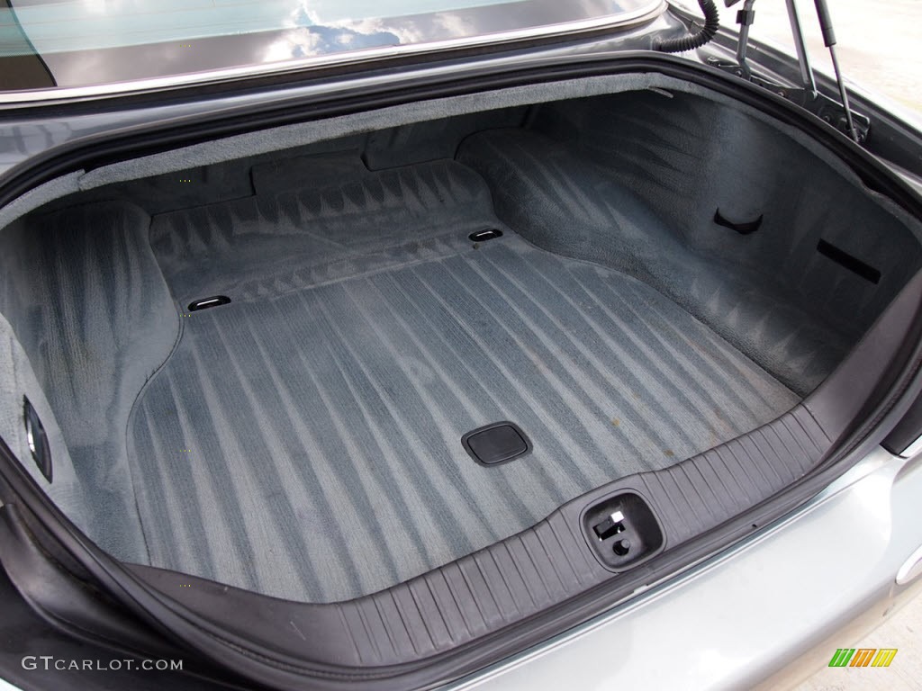 2004 XJ XJ8 - Dark Blue Grey Pearl Metallic / Dove photo #10